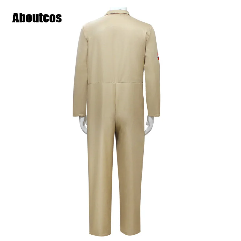 Костюмы на Хэллоуин Aboutcos Тема фильма женская одежда для косплея комбинезон сумка