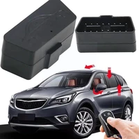automatic obd professional durable vehicle window closer remote system door closing lifter module controller closer auto wi o8l8