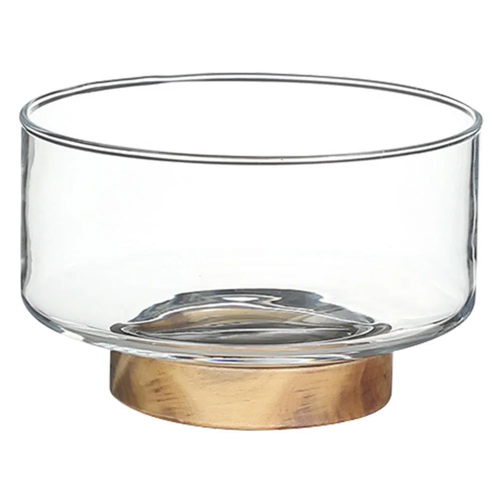 

Bowltray Serving Fruitterrarium Plate Salad Dessert Displaystorage Appetizer Pot Cake Snack Dish Plates Bucket Ice Centerpiece