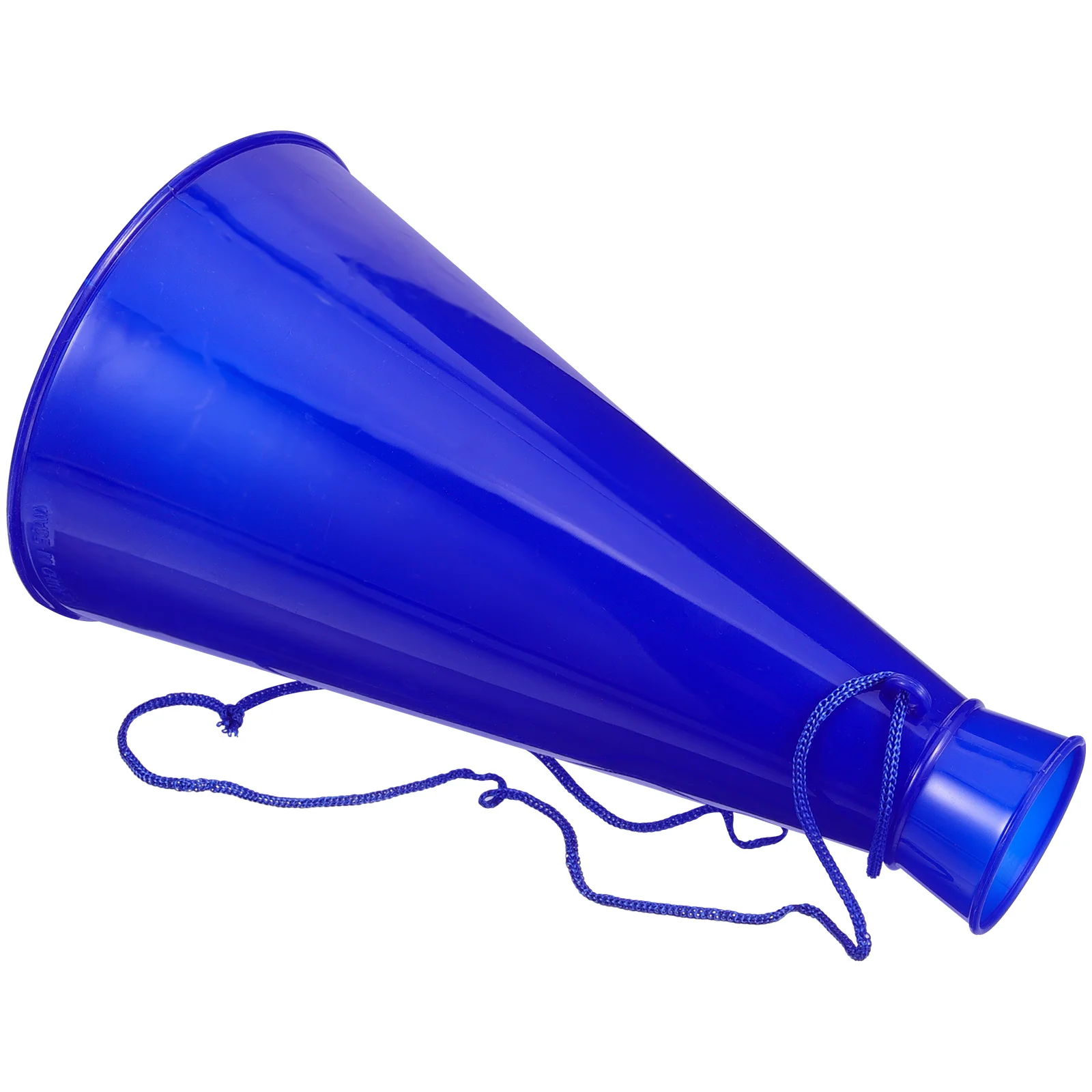 

Party Noise Makers Game Accessories For Fans Cheer Megaphones Speakers Props Plastic Microphones Football Toddler Small