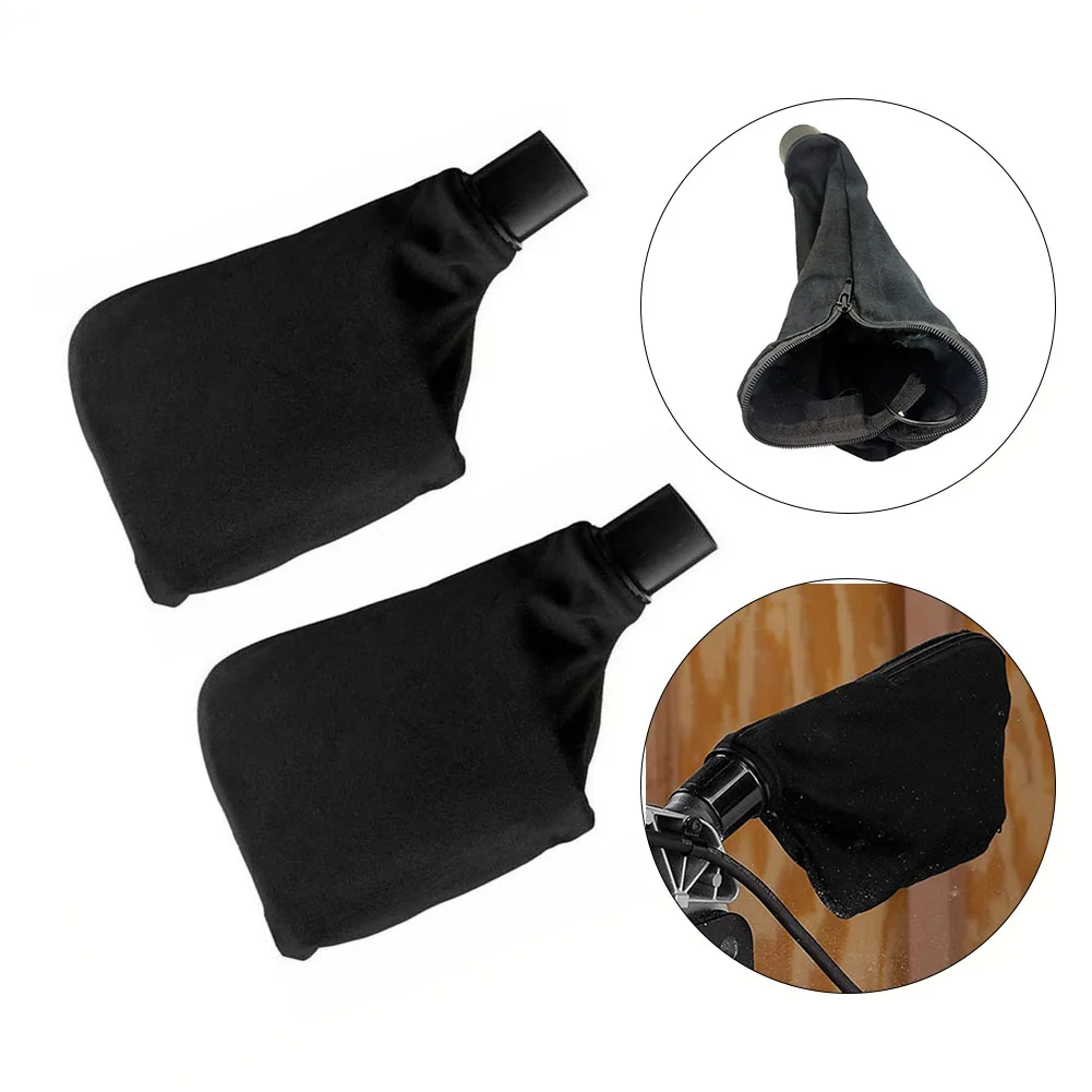 Пылесборник для торцов 2 шт. N126162 DW713 DW715 DW716 DW716XPS DWS782 DWS780 аксессуары