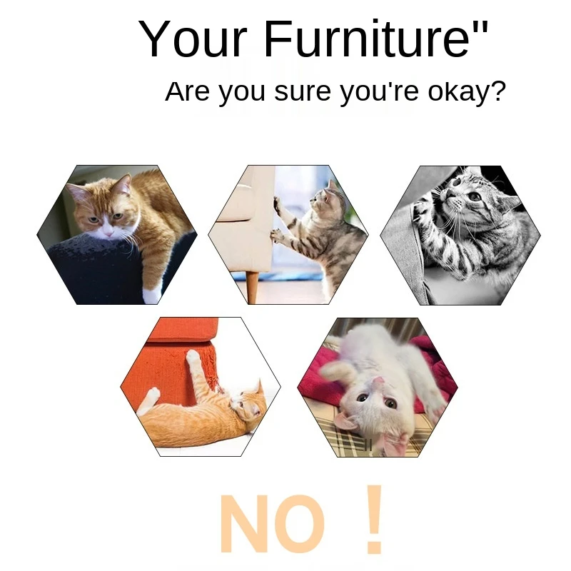 Игрушки для кошек Когтеточка мягкий коврик кровати искусственные игрушки