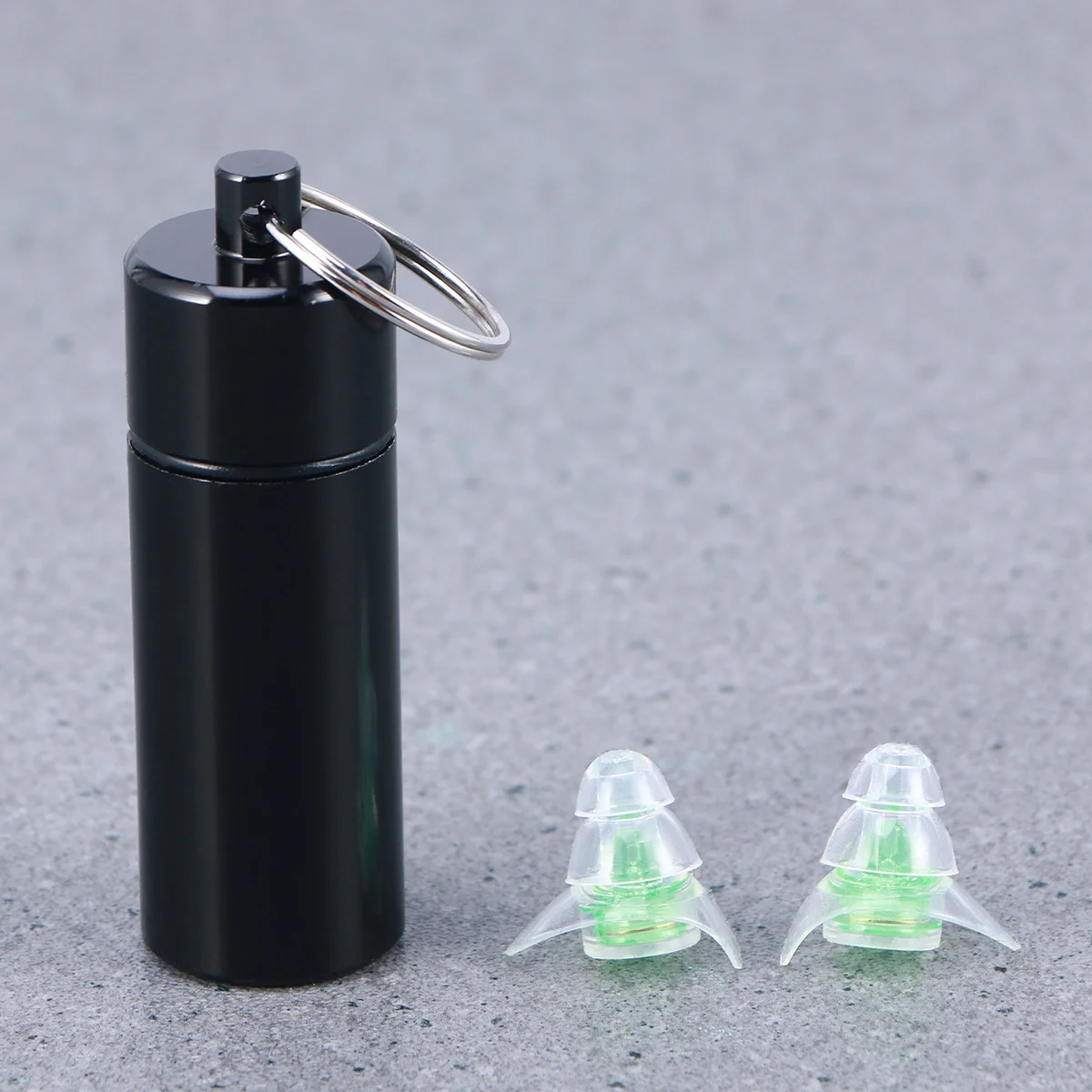 

Ear Plugs Noise Sleeping Travel Cancelling Reduction Earplugs Soft Swimmingputty