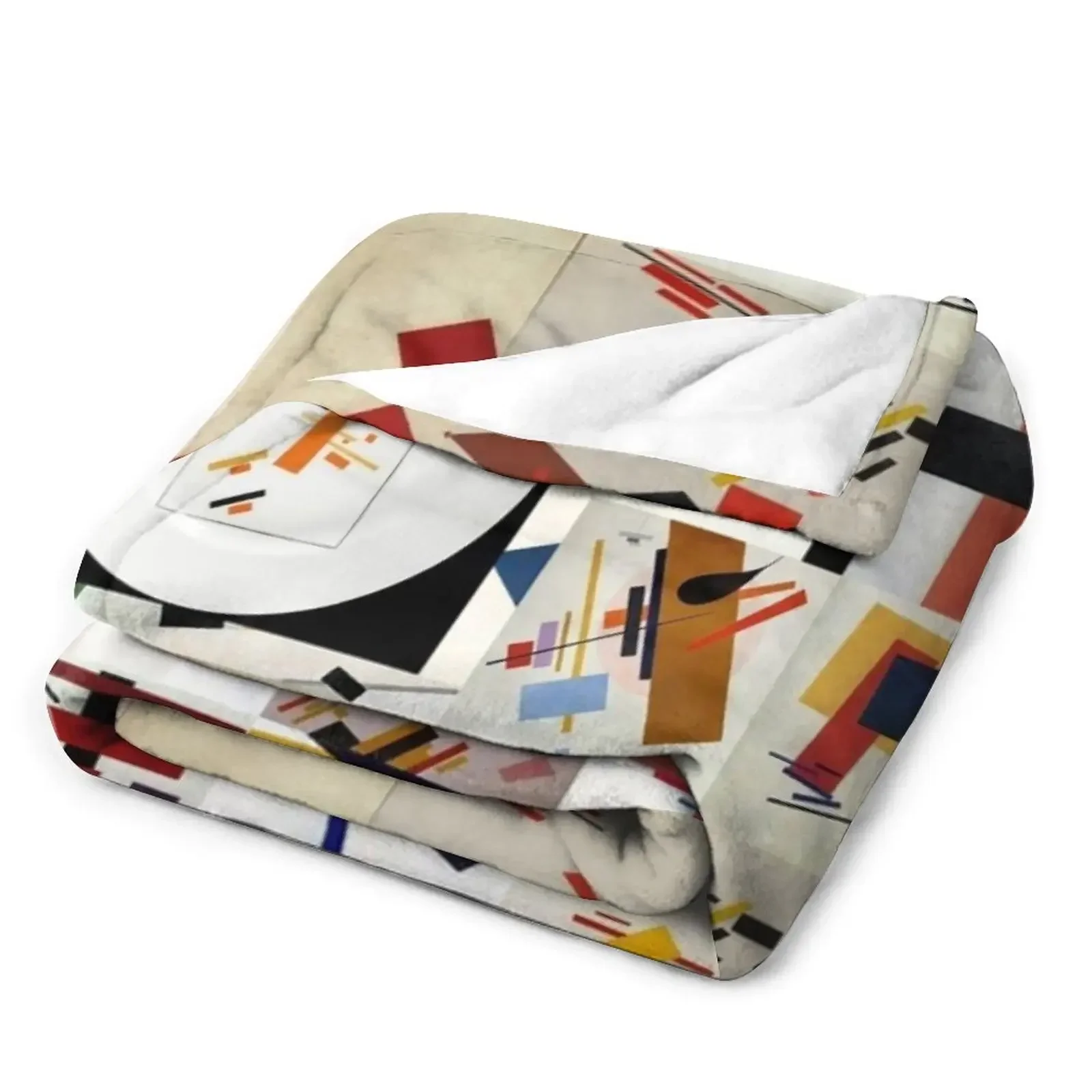 Новинка одеяло Kazimir Malevich манга Furrys Hairys термоодеяло для путешествий