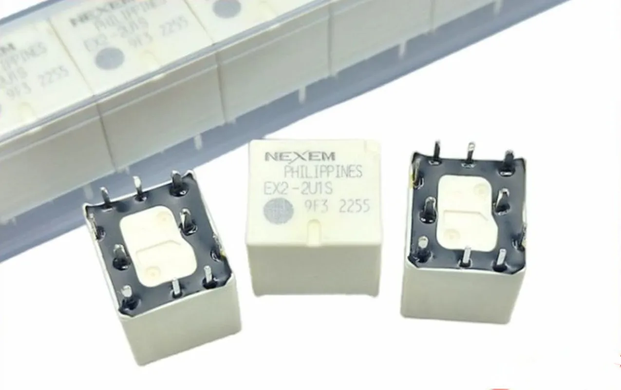 2 шт. Great Wall Haval H6 H1 H2 H3 H5 C50 реле центрального замка двери HFKA 012-2ZSPT EX2-2U1S