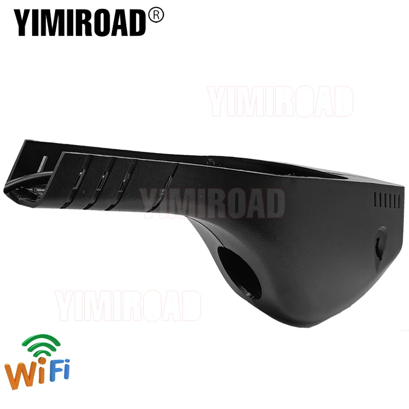 Yimiroad SKD01-D 4K 2160P Автомобильный видеорегистратор для Skoda Yeti Fabia Kodiak Kodiaq Октавия Рапид