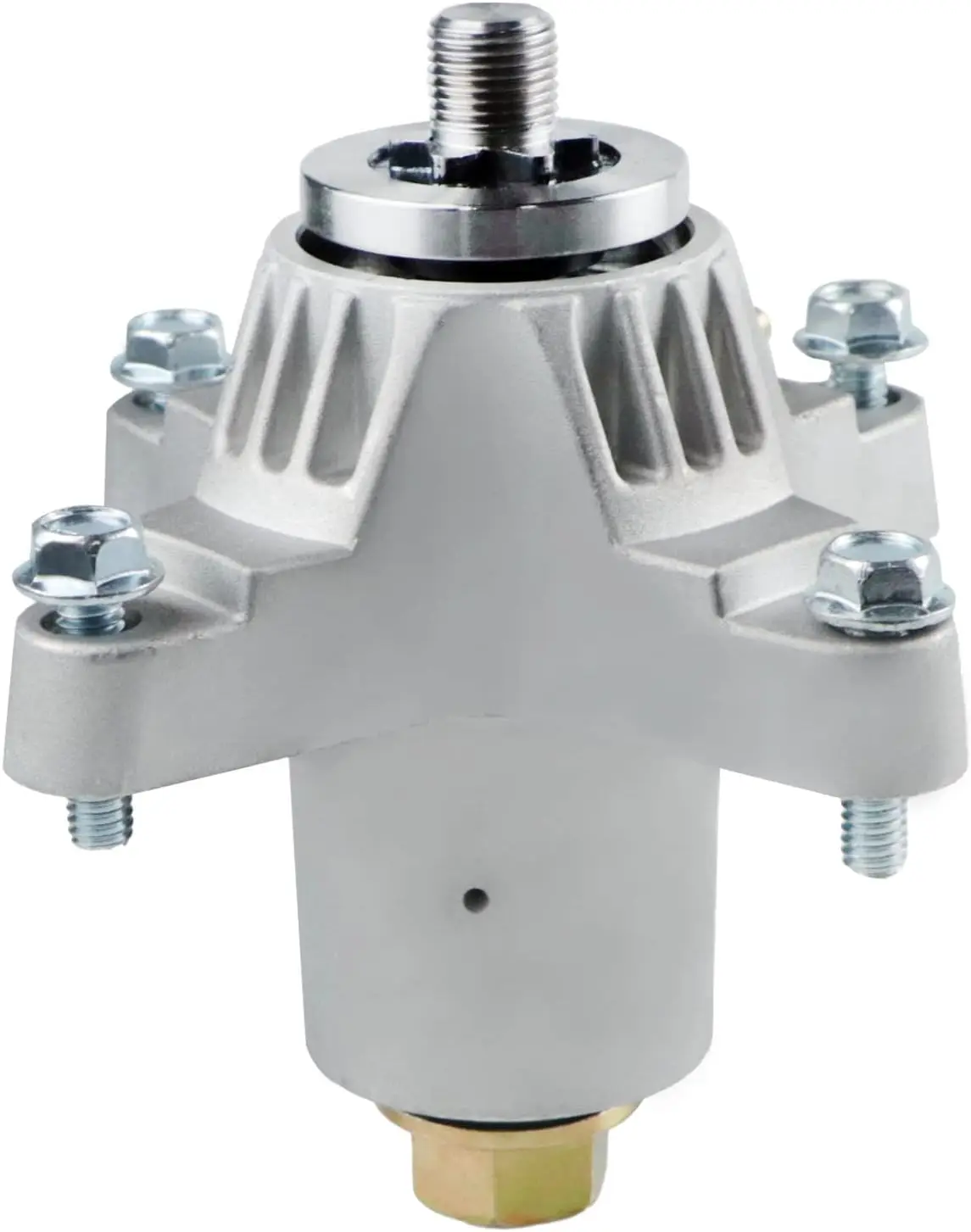 

618-0138 шпиндель в сборе для замены для MTD Cub кадет тройбилт 918-0142 38 и 42 "режущие террасы, Серия 600, 1997 и новее