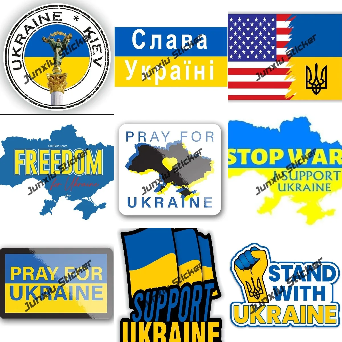 

Наклейки на автомобиль, грузовик, фургон, внедорожник