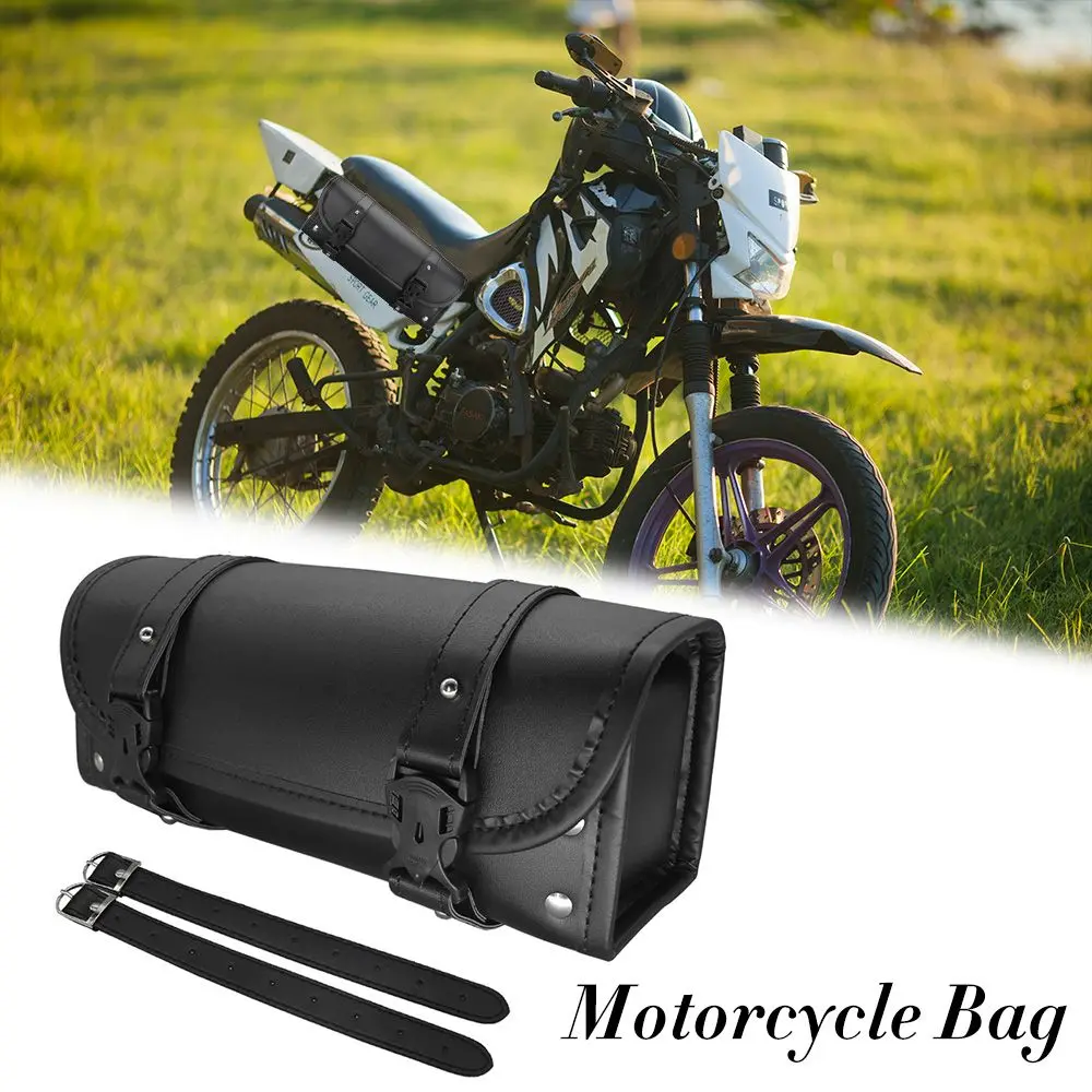 

Motorcycle Kit Rider Bag Fork Tail Tool Bag Saddlebags Motorcycle Side Bag Motorcycle Bag For Harley|Honda|Yamaha