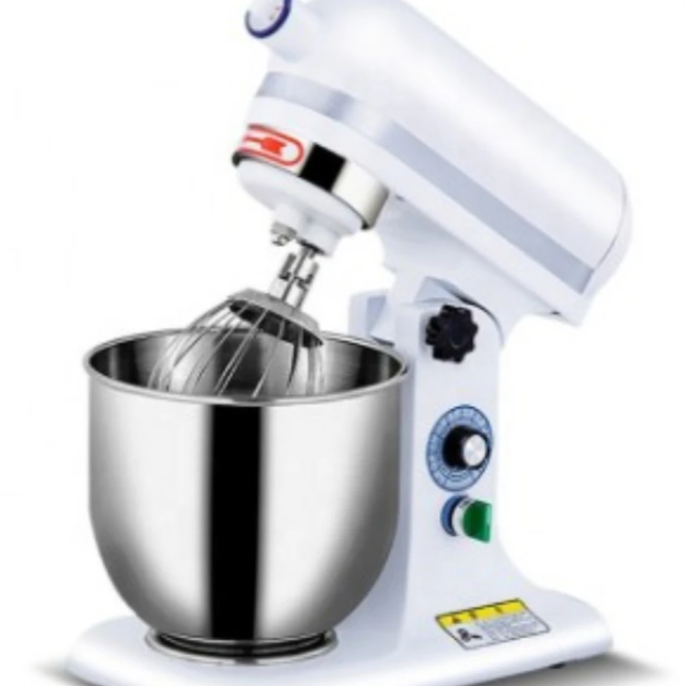 

Electric spiral mixer food processing machine mixing equipment food mixer blender doughmaker
