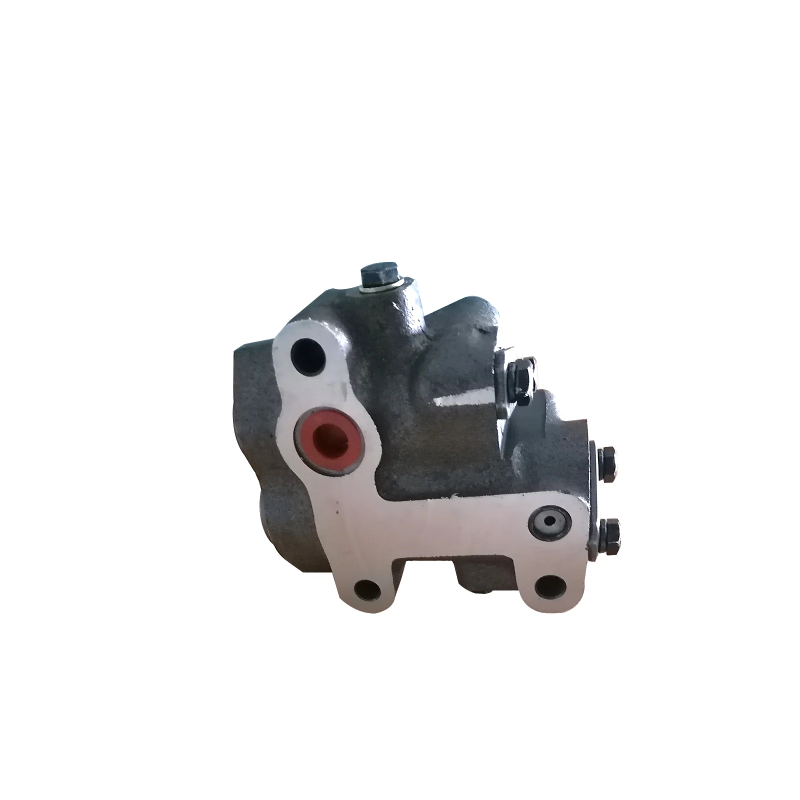 

TOPVELSUN 144-49-00051 Pressure Relief Valve Fits for D60EA-8 D60E D65A D65A-8 D65E Bulldozer