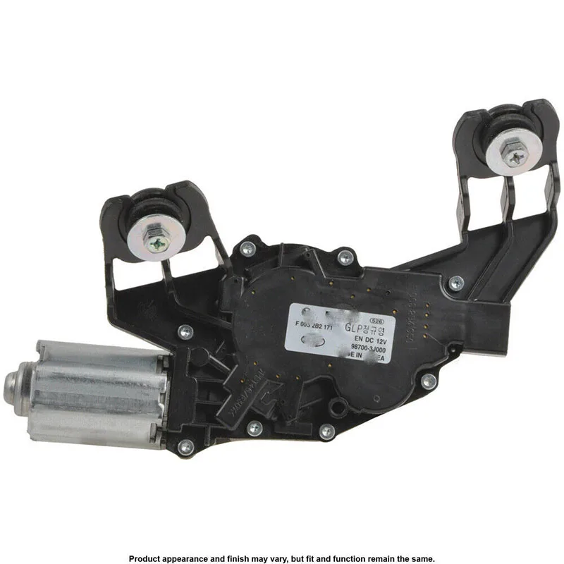 

GENUINE REAR WIPER MOTOR FOR HYUNDAI VERACRUZ 2007-2012 987003J000 98700-3J000