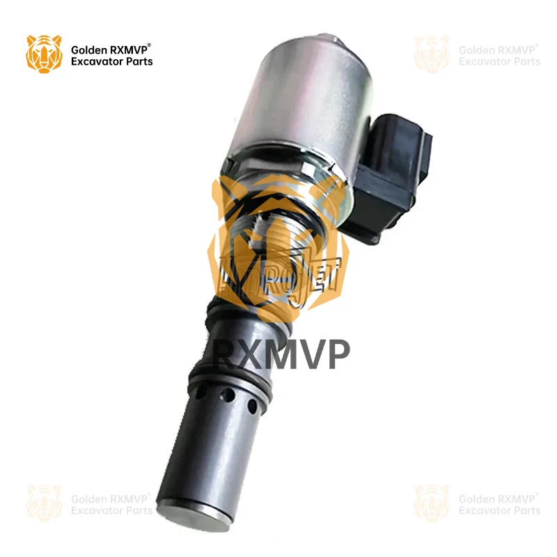 Для деталей строительной техники электромагнитный клапан 980h группа 174-4913 1744913