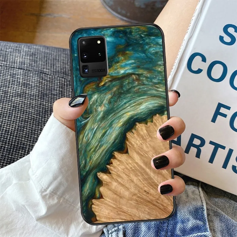 Чехол для телефона Samsung Galaxy S6 S7 S8 S9 S10 S21 S22 Plus |