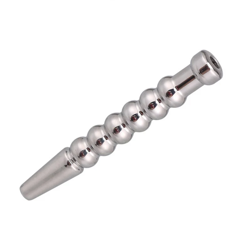 Искусственные бусины из нержавеющей стали вставные стержни уретрный мужской