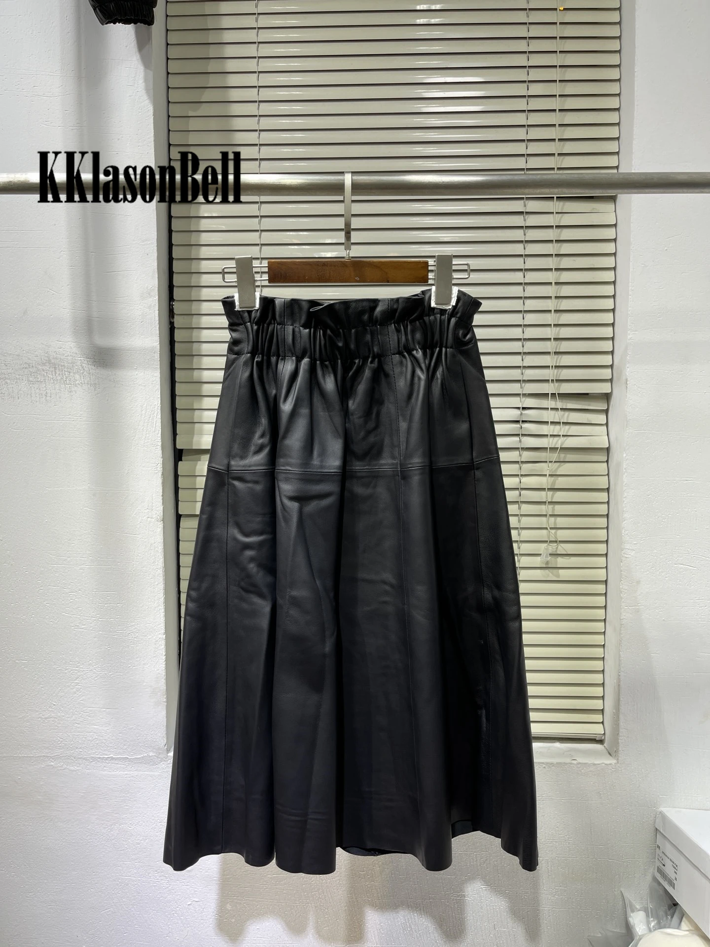 Рисунок 3 - 10,23 KKlasonBell элегантная эластичная