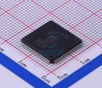 1pcslote tms320f2806pza package lqfp 100 new original genuine processormicrocontroller ic chip