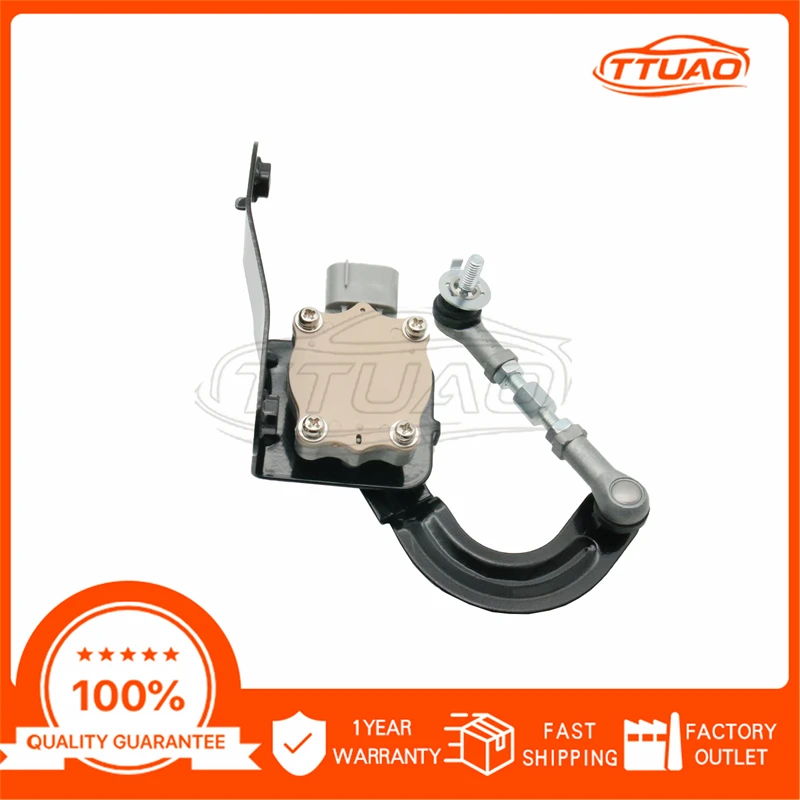 

Новый датчик уровня фар подвески для Lexus RX300 330 350 400H 2004-2009 89407-48030 89407-48020 89407-48010 89405-48020