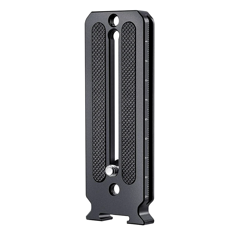 

DSLR камера Arca Swiss кронштейн быстросъемная пластина Вертикальная Горизонтальная переключение камера L кронштейн штатив головка монопод