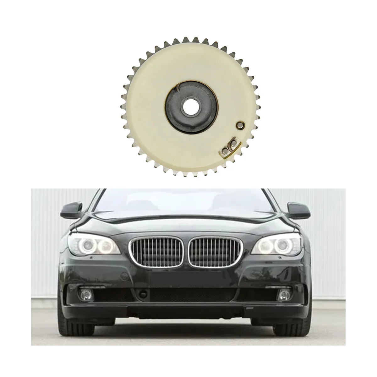 11367598002 регулятор распределительного вала выхлопных газов для BMW F07 F10 F01 G12