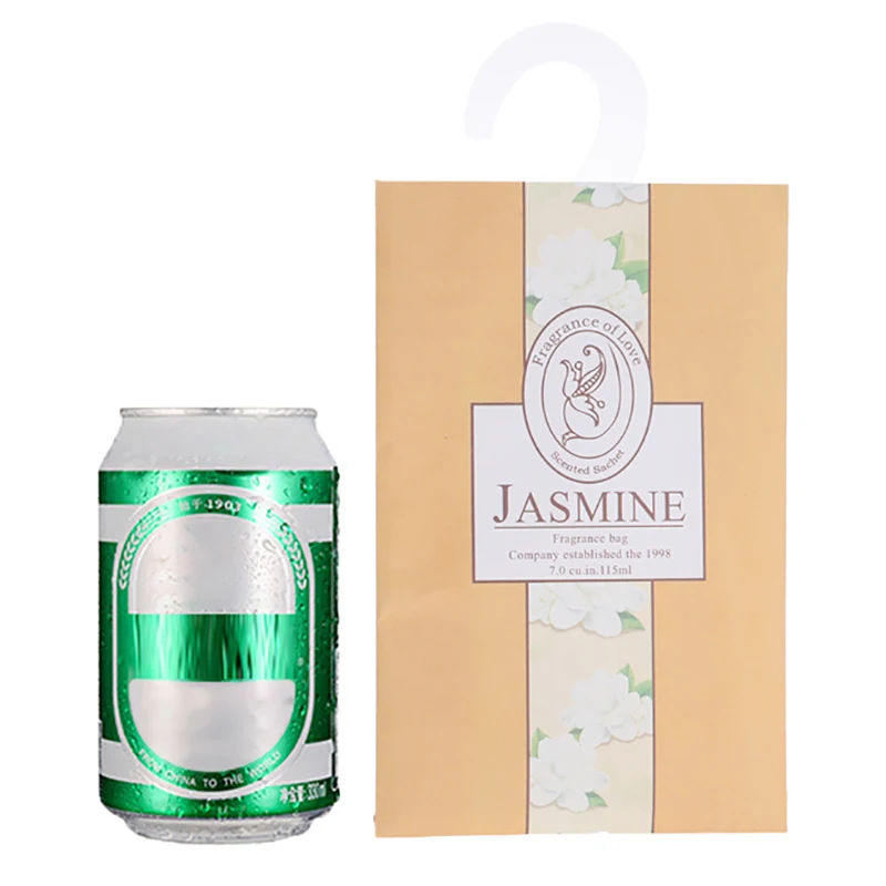 Саше-саше для гардероба дезодорант освежитель воздуха долговечный ароматный