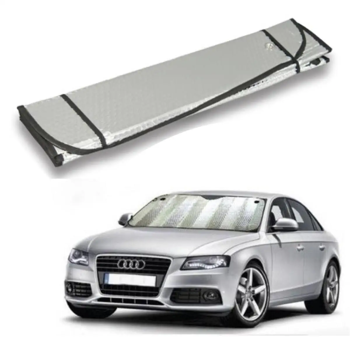 Бренд: буферный автомобильный солнцезащитный козырек для переднего стекла