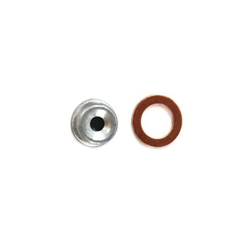 Детали автомобильного двигателя топливный инжектор для двигателей Perkins