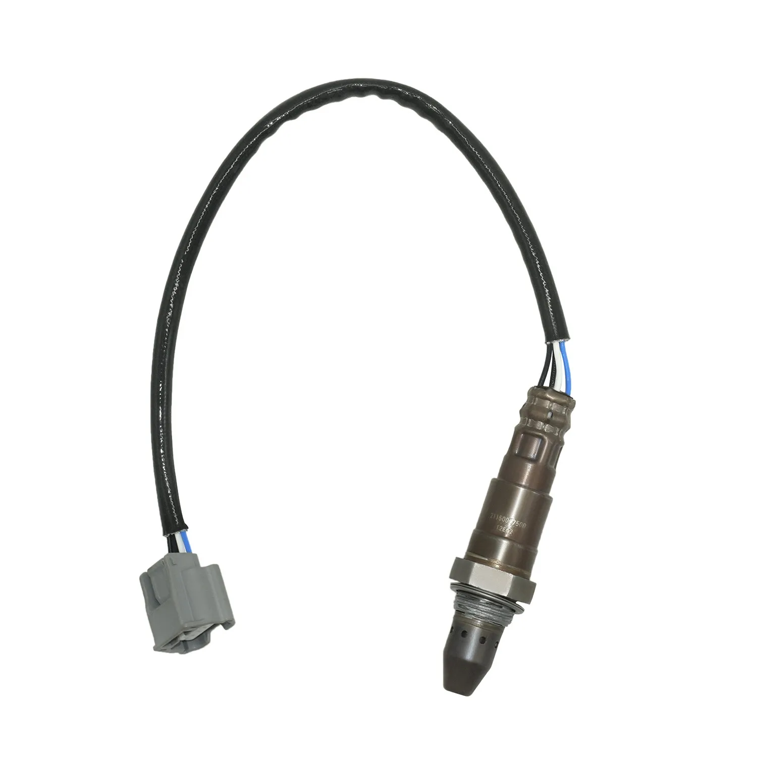 Датчик кислорода 211500-7500 для Infiniti Q60 QX50 QX60 QX70 EX37 FX37 FX50 G37 JX35 M35h M37 - Nissan 370Z Altima Armada Frontier