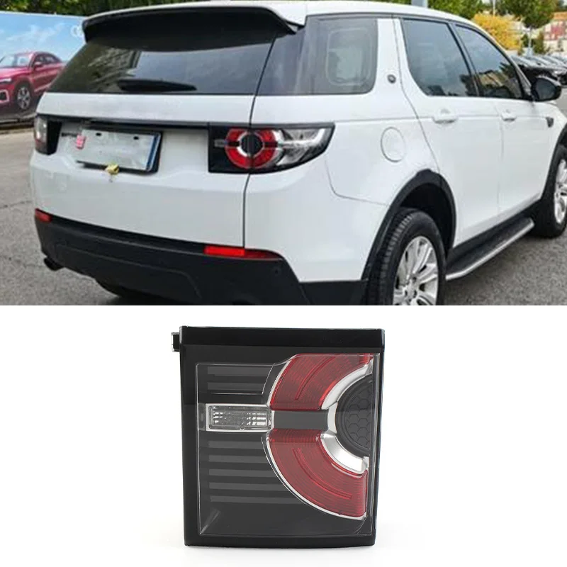 

Автомобильная задняя внутренняя фонарь для Land Rover Discovery Sport 2015 2016 2017 2018 2019 LR087263 LR079565, автомобильные аксессуары