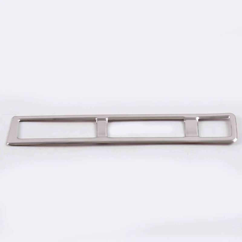 

Для Peugeot 3008 5008 GT 2017 2018 2019 2020 2021 2022 2023 гибридная автомобильная кнопка регулировки фар, накладка, аксессуары