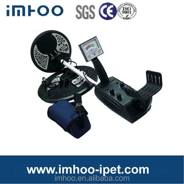 

High Quantity MD5008 underground Metal Deteror