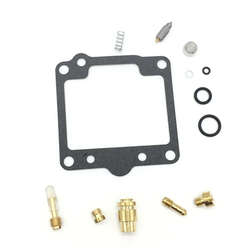 Комплект Для Ремонта Карбюратора мотоцикла прокладка для Suzuki GS550E/L GS550M GS550T GS 550 GS550