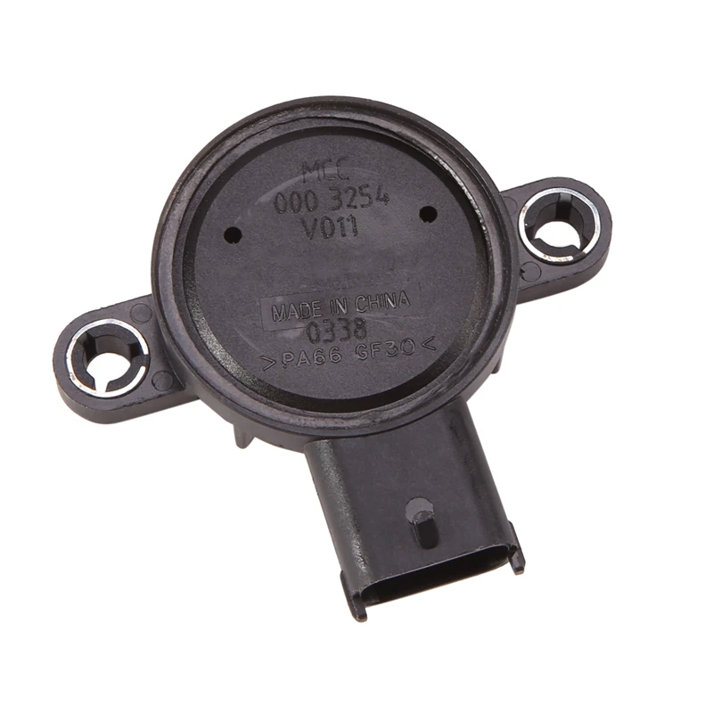 

1PC Black Motorcycle Angle Rotation Sensor For Can-Am Outlander Renegade Maverick Commander