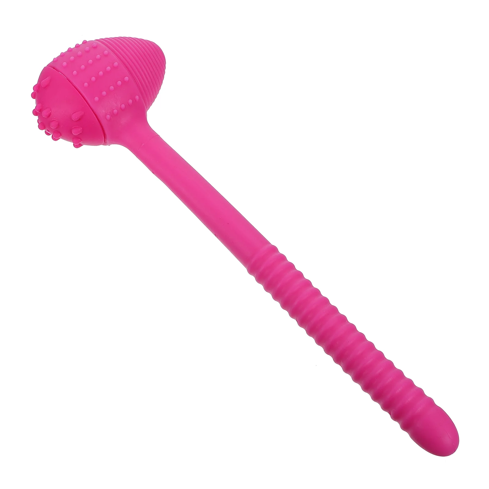 

Hammer Muscle Roller Handheld Body Patting Stick Knock Yoga Soreness Calf Hammers
