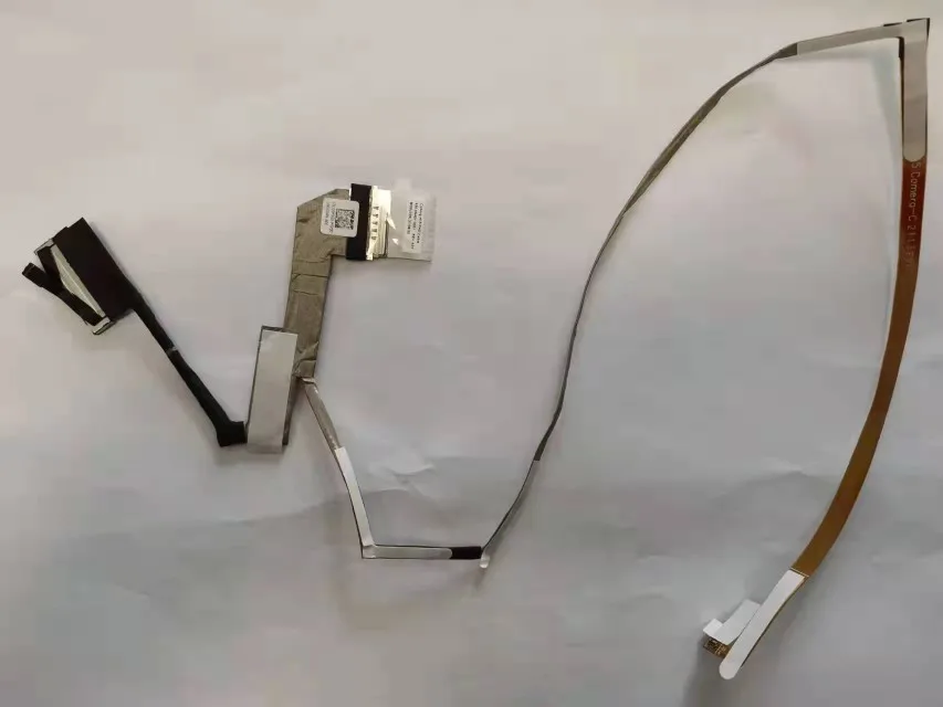 

New Laptop LCD Video Cable for Dell Inspiron 15 5510 5515 7510 Screen Cable 09MJG5