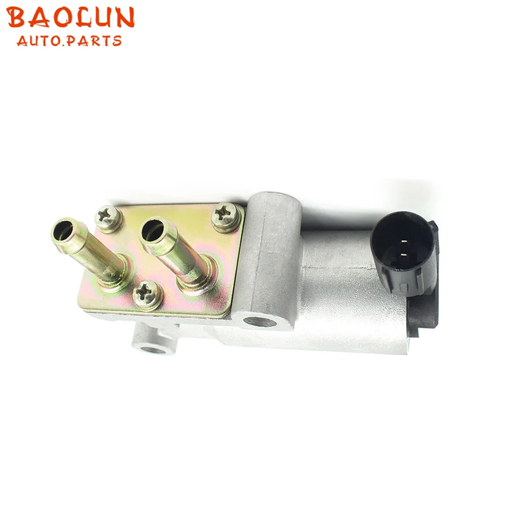 

Клапан управления холостым воздухом BAOLUN 36450-P3F-004 36450-P08-004 для Honda CRV B20B CR-V B20Z 1997-2001