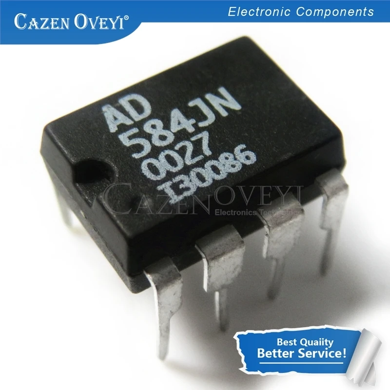 1 шт. AD584JNZ AD584KNZ AD584KN AD584JN AD584