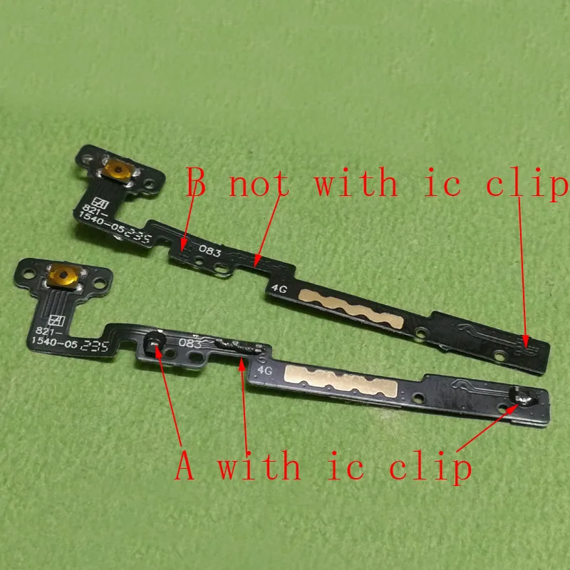 

Кнопка Home гибкий кабель для iPad Mini 1 2 Mini1 Mini2 A1432 A1454 A1455 A1489 A1490 Кнопка возврата датчик приближения сигнал