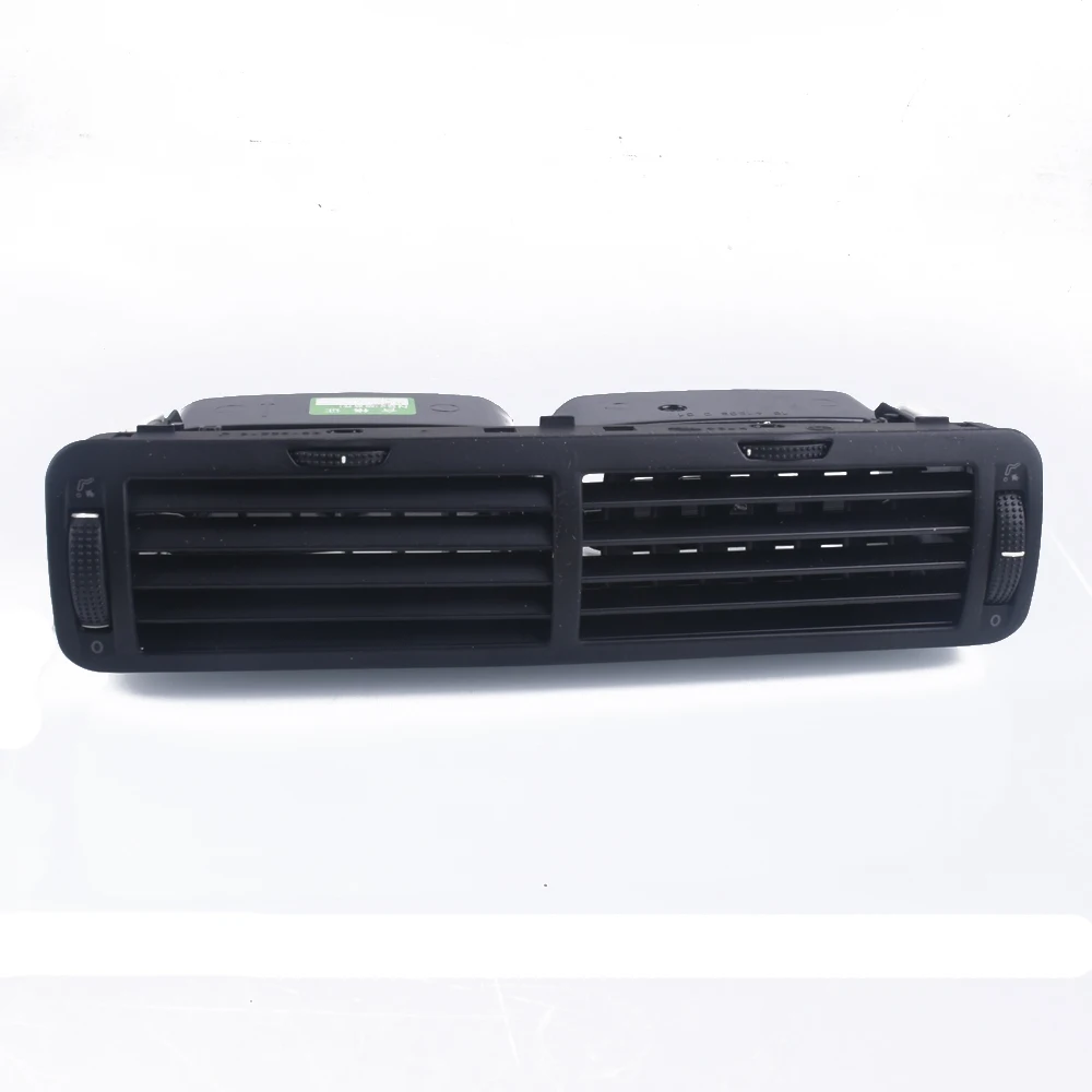 

Для Volkswagen VW Passat B5 1997 1998 1999 2000 2001 2002 2003 2004 2005 передний центральный вентиляционный отверстие, обогреватель кондиционера