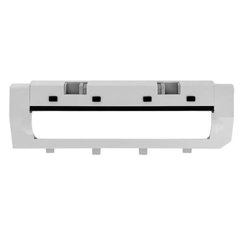 Фото Комплект аксессуаров BABZ для робота-пылесоса Roborock Qrevo C/Qrevo 5AE/Qrevo Edgec: салфетка для швабры, фильтр, боковая щетка №2