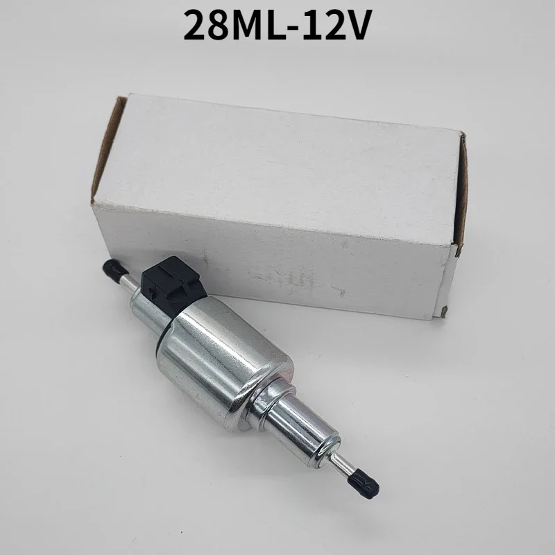 

Бензиновый дизельный насос Webasto Eberspacher, 12 В, 22 мл, 65 мл, 28 мл, автомобильный воздушный парковочный отопитель, аксессуары, 1kw-5kw-8kw, импульсный дозирующий насос