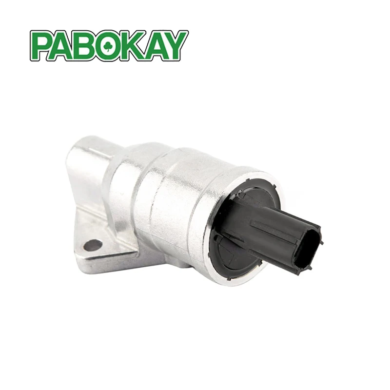 

AP01 IACV Idle Air Control Valve For Ford Fiesta Focus Puma 1.4 1.6 XS4U9F715DA XS4U9F715DB XS4U9F715FA 1112972 1149611 1075436
