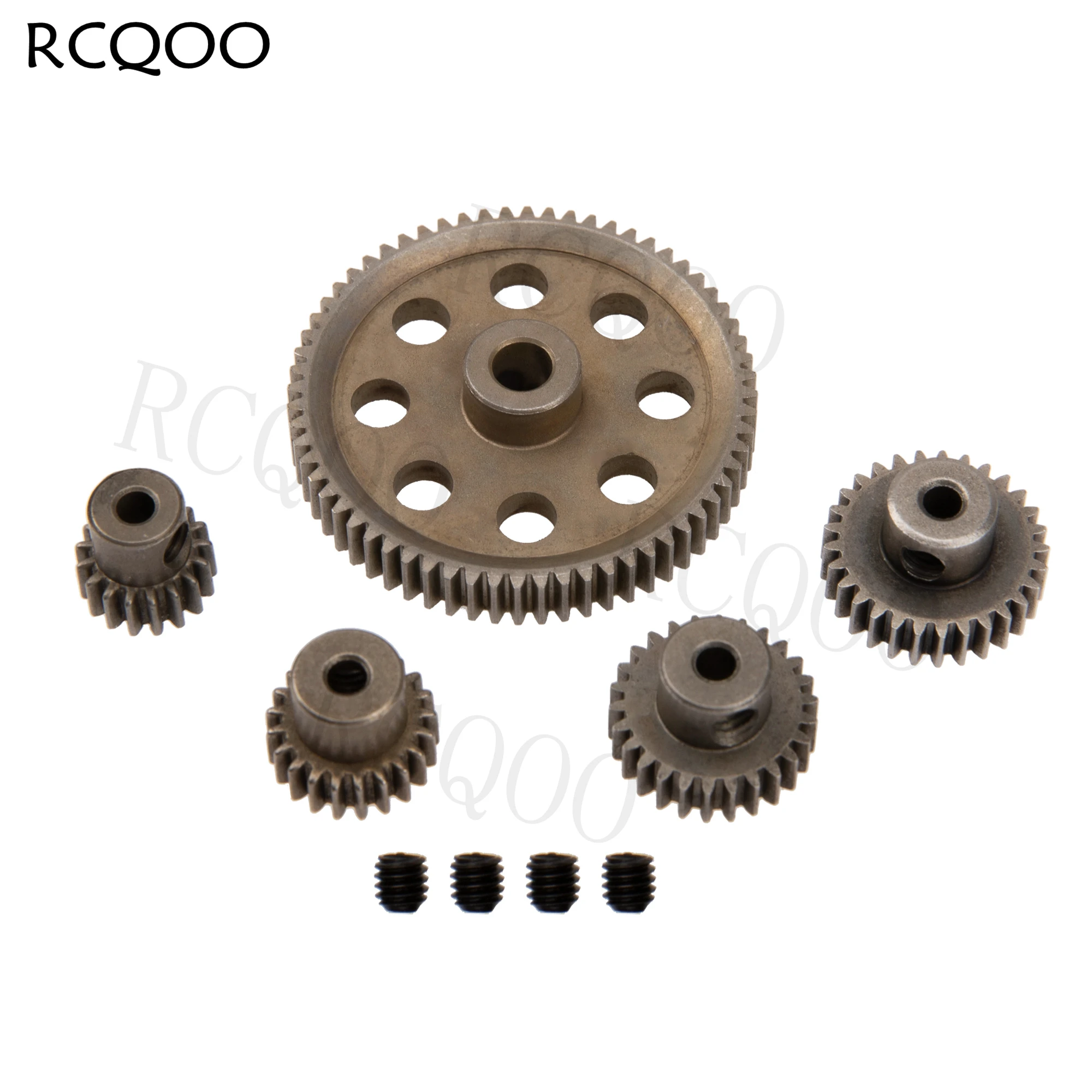 Металлический дифференциал Diff, основной Шестерня 64T 21T 26T 29T, мотор для Redcat Volcano EPX Sandstorm TK HSP 94111 1/10, Радиоуправляемый автомобиль Металлический дифференциал Diff, основной Шестерня 64T 21T 26T 29T, мотор для Redcat Volcano EPX Sandstorm TK HSP 94111 1/10, Радиоуправляемый автомобиль