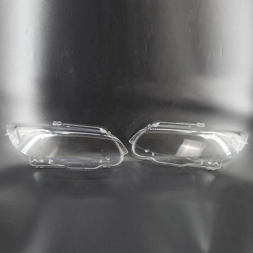 Подходит для BMW E92 старой модели 06-09 M3 маска на фару 63117182507 63117182508