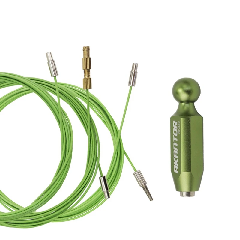 Универсальный Гидравлический рычаг переключения передач рамы велосипеда akors