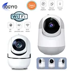 Беспроводная мини-камера видеонаблюдения, HD 1080P, Wi-Fi, 360 градусов