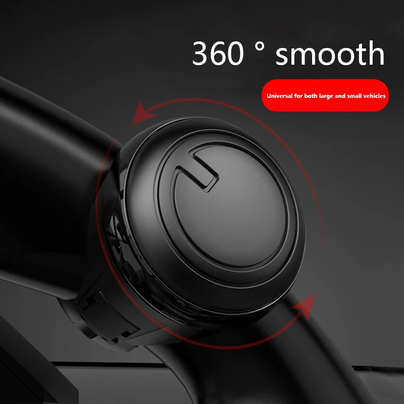 Вращающаяся На 360 Градусов Универсальная Ступица Рулевого Колеса Мощная
