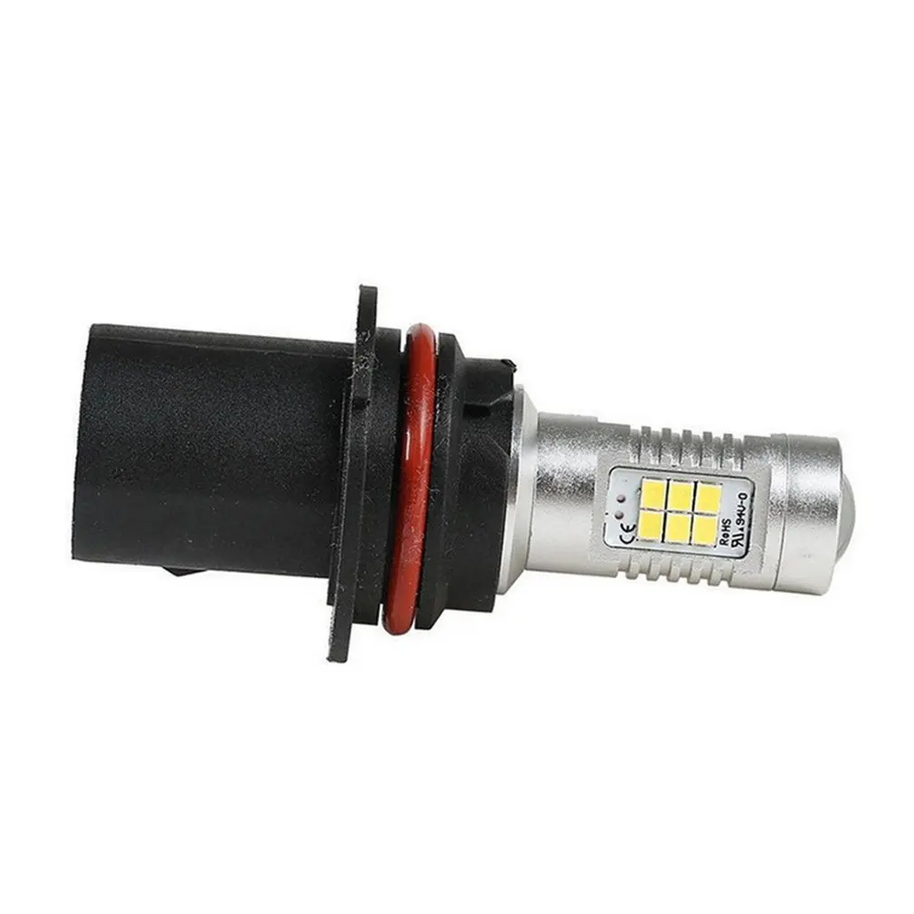 

9004 21W мотоциклетные передние фары, противотуманные фары s, передние фары дальнего света