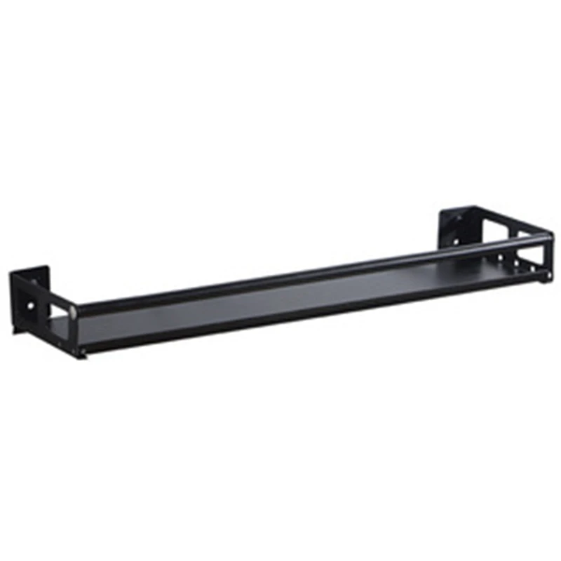 

Кухонный стеллаж для хранения, настенный кронштейн, настенный стеллаж для хранения, стойка для бака для специй, стеллаж для шкафа, стеллаж д...