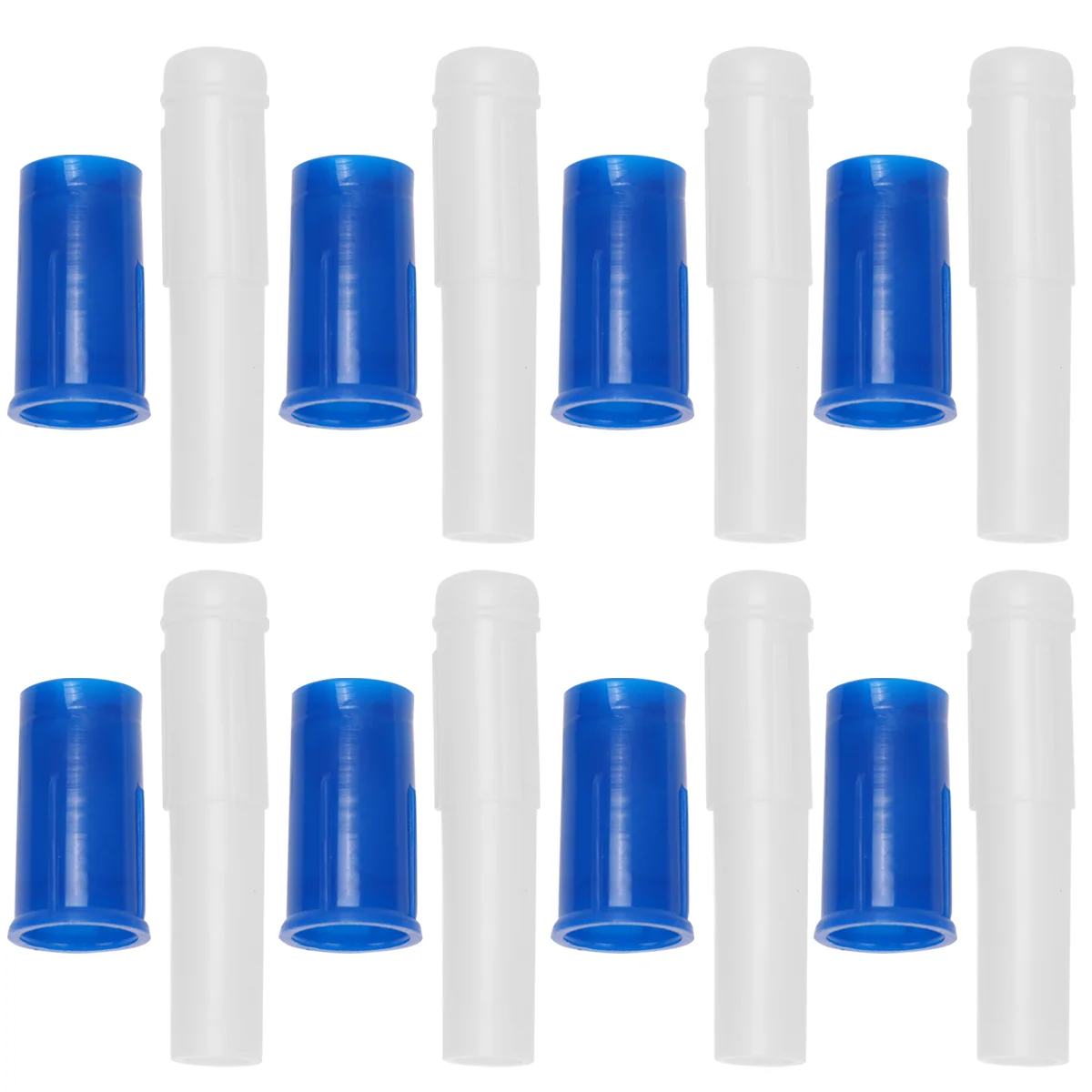 

100 шт., прочный клапан в виде мешка для мочи